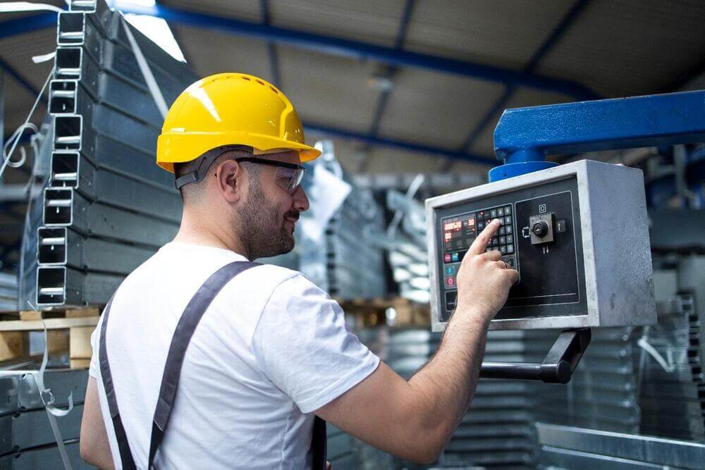 vantaggi della tecnologia CNC meccanica di precisione